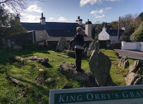 isle-of-man/snaefell/landmark/king-orry-s-grave