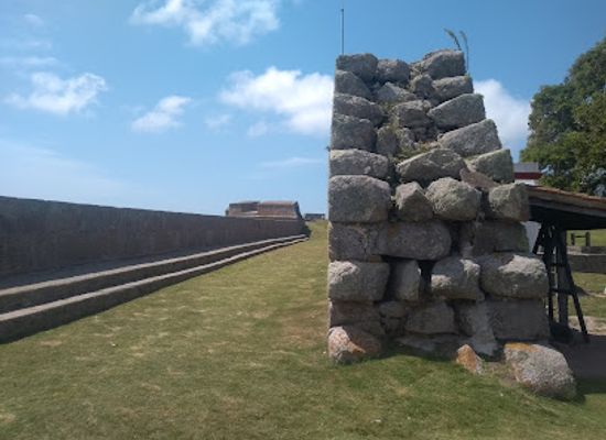 uruguay/rocha/landmark/fortress-of-santa-teresa
