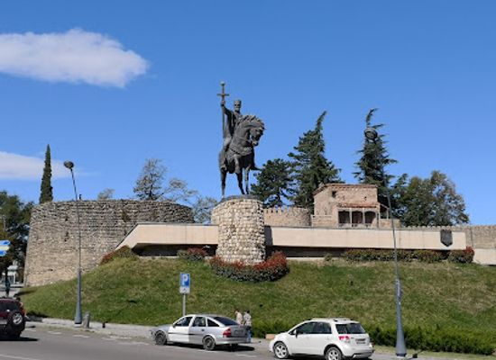 georgia/telavi/landmark/mala-s-garden