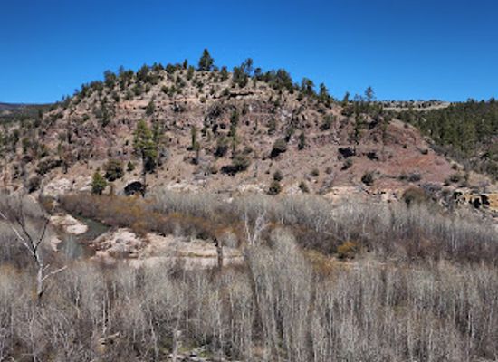 new-mexico/gila-national-forest/landmark/gila-visitor-center
