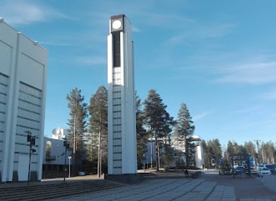 finland/kainuu/landmark/kaukametsa-congress-and-culture-centre