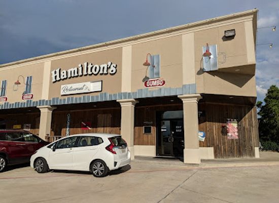 texas/port-arthur/landmark/hamilton-s-restaurant-and-bar