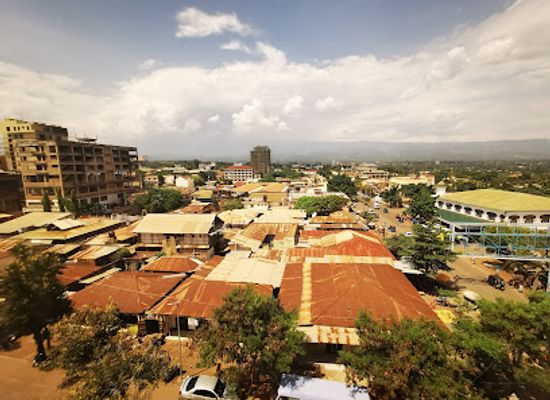 tanzania/moshi/landmark/mbuyuni-market