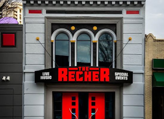 maryland/towson/landmark/the-recher