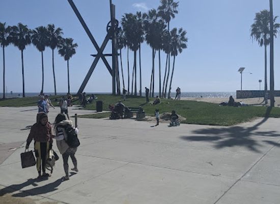 california/venice-beach/landmark/venice-farmers-market