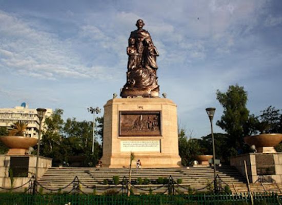 india/bihar/landmark/gandhi-maidan