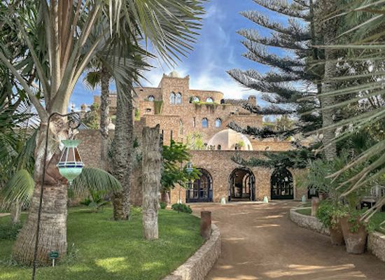morocco/doukkala-abda/landmark/la-sultana-oualidia-hotel