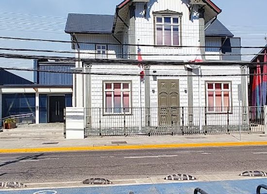 chile/valdivia/landmark/museo-de-las-telecomunicaciones