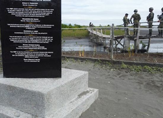 philippines/mimaropa/landmark/rfso-mimaropa-pulis-makakalikasan-monolith-marker