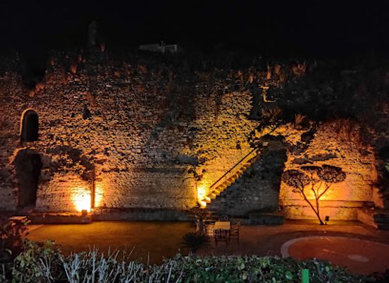 albania/puka/landmark/real-scampis