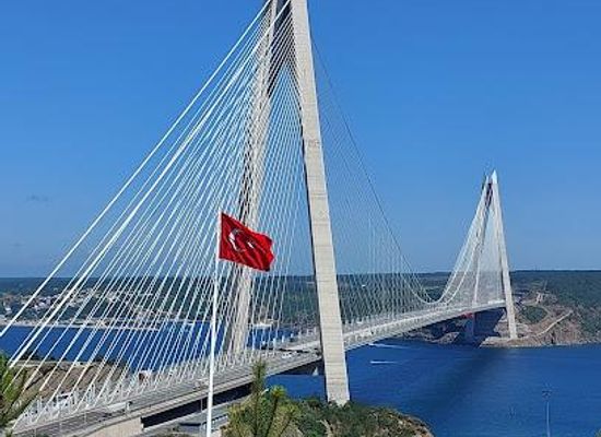 turkiye/istanbul/landmark/yavuz-sultan-selim-bridge