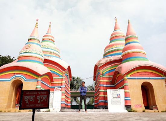 bangladesh/greater-comilla/landmark/chandimura-temple-lalmai-comilla