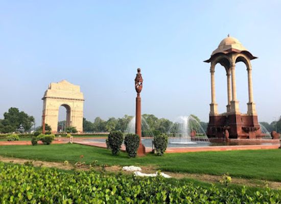 india/eastern-india/landmark/national-war-memorial