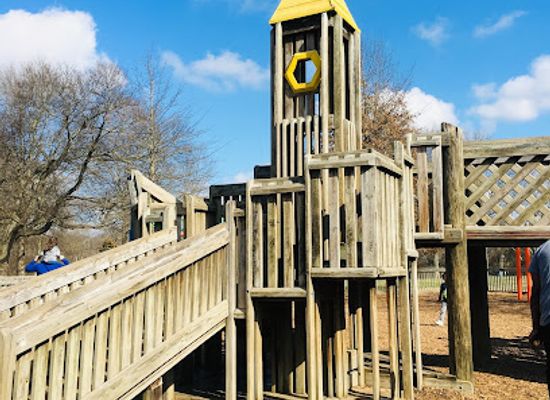 tennessee/franklin/landmark/tinkerbell-playground