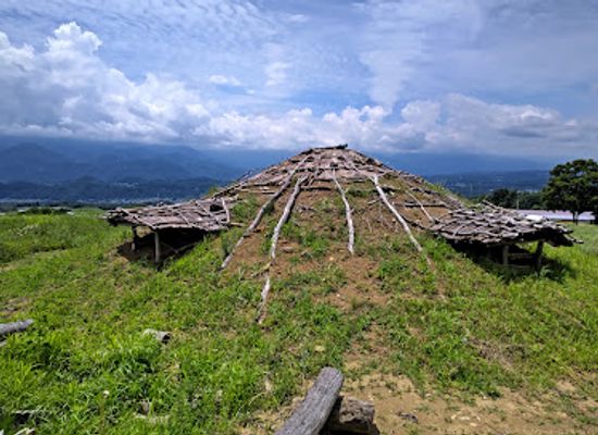 japan/yamanashi/landmark/ume-no-ki-iseki