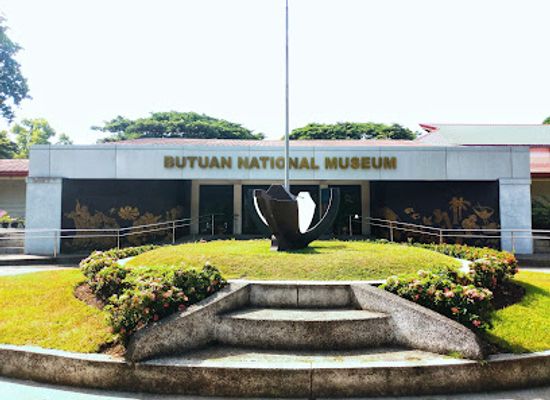 philippines/caraga/landmark/national-museum-butuan-eastern-northern-mindanao-regional-museum