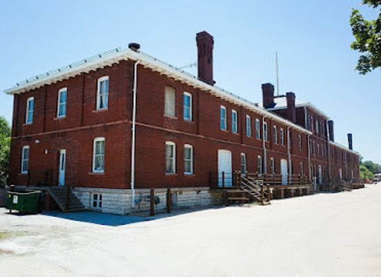 nebraska/missouri-river-valley/landmark/omaha-quartermaster-depot-historic-district