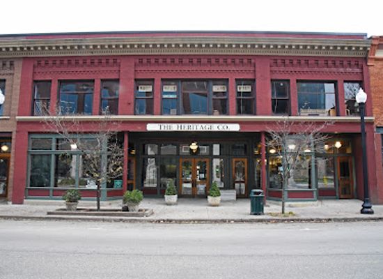 michigan/kalamazoo/landmark/the-heritage-company-architectural-salvage-supply