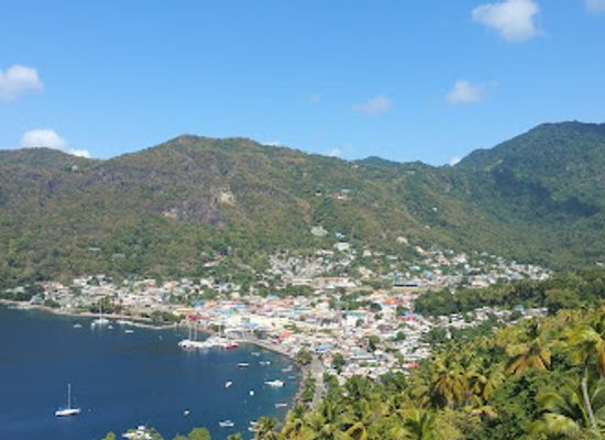 saint-lucia/choiseul-quarter/landmark/diamond-falls-botanical-gardens-mineral-baths