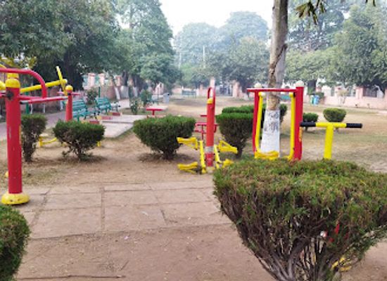 india/jammu/shastri-nagar/landmark/s-kanwarjit-singh-memorial-park