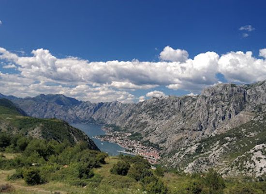 montenegro/zeta-river-valley/landmark/fortress-gorazda