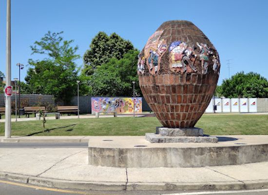 uruguay/durazno/landmark/monumento-al-tambor