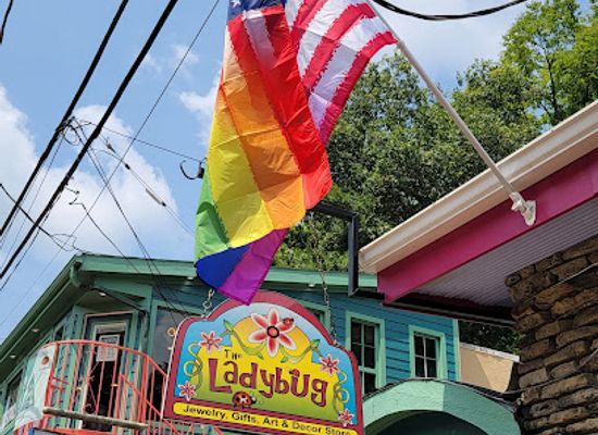 arkansas/eureka-springs/landmark/the-ladybug-emporium