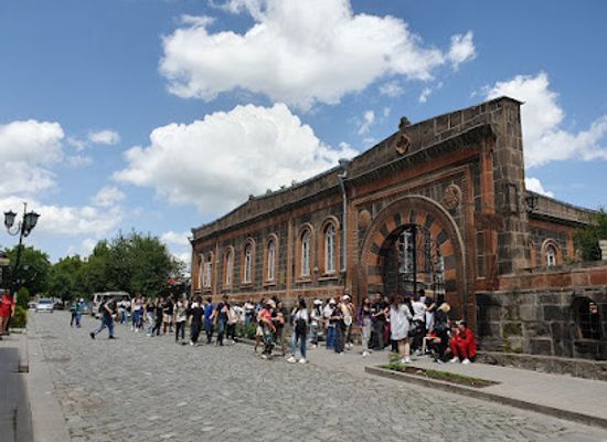 armenia/gyumri/landmark/gyumri-railway-station