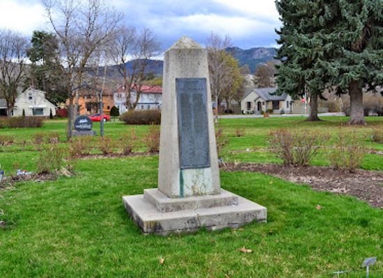 montana/missoula/landmark/memorial-rose-garden