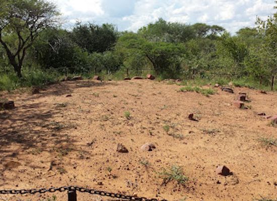 botswana/kweneng-district/landmark/kolobeng-livingstone-s-third-mission