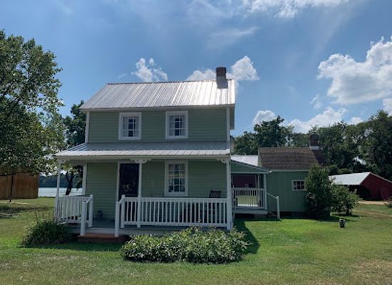 delaware/kent-county/landmark/delaware-agricultural-museum