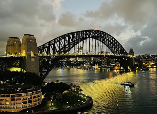 australia/sydney/the-rocks/landmark/sydney-the-rocks-self-guided-walking-tour