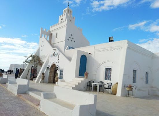 tunisia/northern-tunisia/landmark/guellala-museum