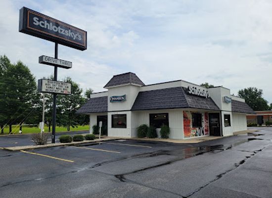 arkansas/springdale/landmark/schlotzsky-s