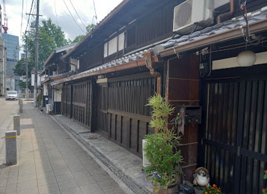 japan/nagoya/landmark/shike-michi-townscape-preservation-district
