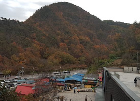 south-korea/south-chungcheong-province/landmark/gosu-cave