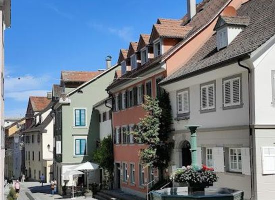 liechtenstein/triesenberg/landmark/bregenz-old-city