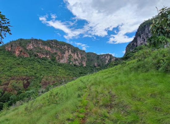 brazil/serra-do-roncador/landmark/santuario-das-araras