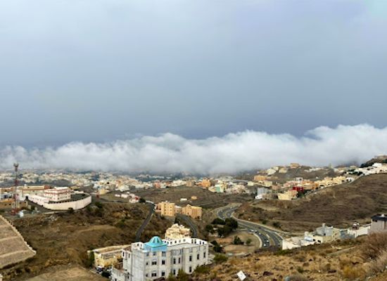 saudi-arabia/abha/landmark/eastern-point-view