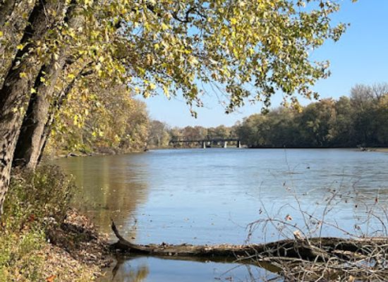 indiana/the-lakes-region/landmark/tecumseh-trail-historical-marker