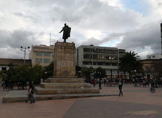 colombia/narino/landmark/plaza-de-narino