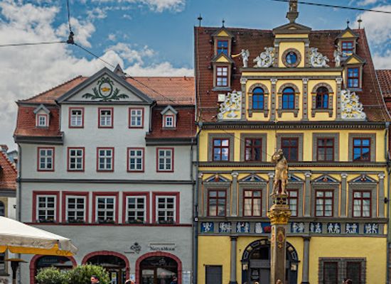 germany/erfurt/landmark/erfurt-altstadt