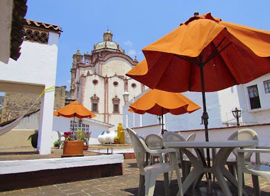 mexico/taxco/landmark/hostal-casa-taxco