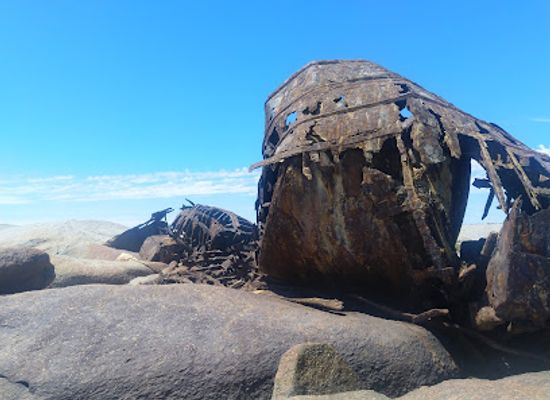 south-africa/namaqualand/landmark/aristea-shipwreck