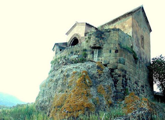 georgia/meskheti/landmark/tsunda-church