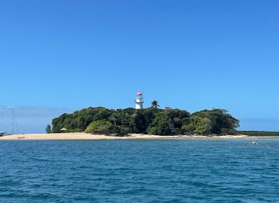 australia/port-douglas/landmark/reef-sprinter