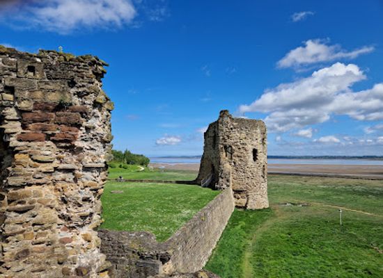 united-kingdom/flintshire/landmark/flint-castle-castell-y-fflint