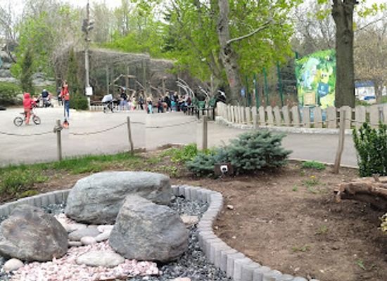 moldova/chisinau/landmark/zoo-of-chisinau
