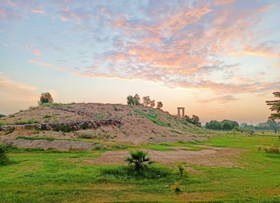 pakistan/faisalabad/landmark/kaleem-shaheed-park