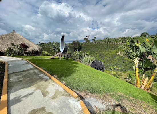 colombia/armenia/landmark/parque-tematico-quimbayas